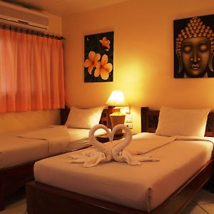 Deluxe Zimmer mit Kingsize-Bett