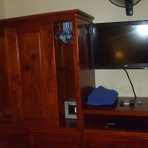 Familien-Suite mit 2 Schlafzimmern